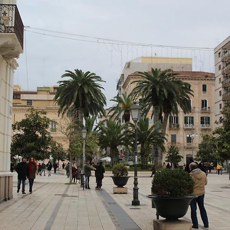 Philos - Appartements & Rooms Taranto Luaran gambar