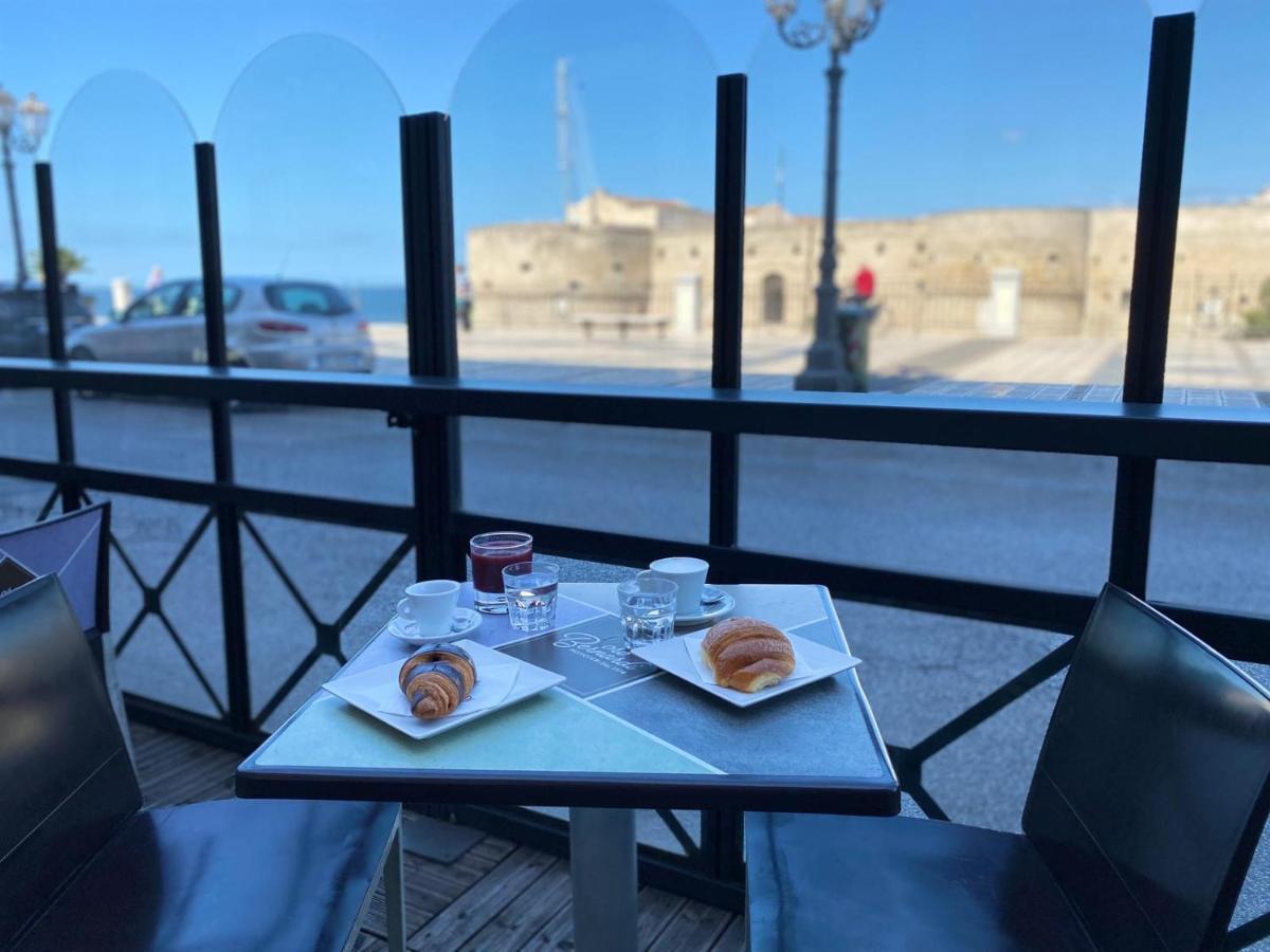 Philos - Appartements & Rooms Taranto Luaran gambar
