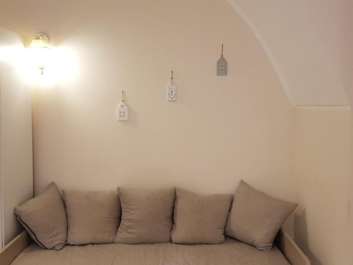 Philos - Appartements & Rooms Taranto Luaran gambar