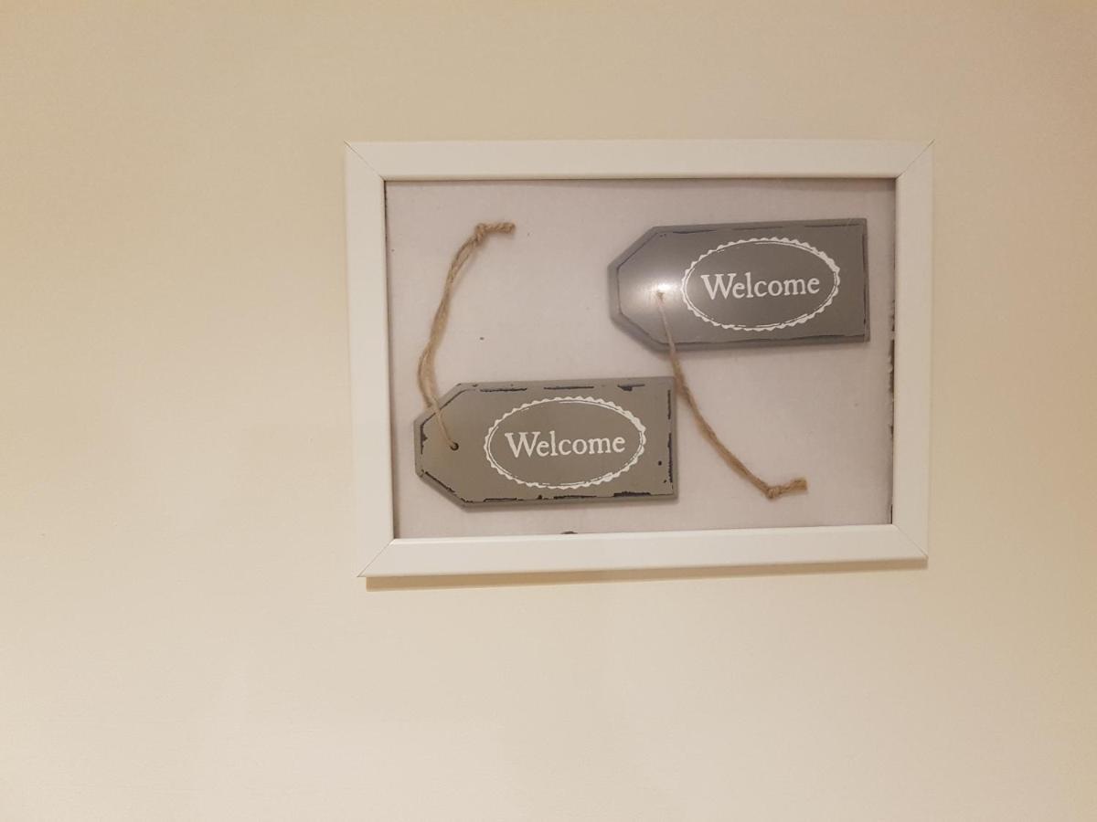 Philos - Appartements & Rooms Taranto Luaran gambar